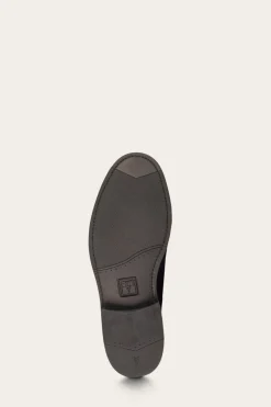 Frye Boots|Dress^Seth Cap Toe Lace Up