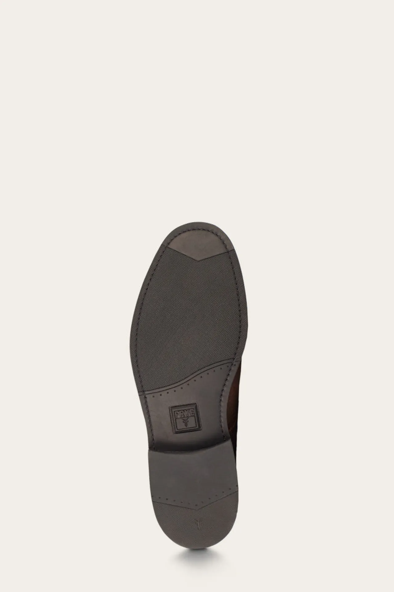 Frye Boots|Dress^Seth Cap Toe Lace Up