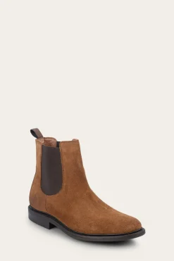 Frye Boots^Seth Chelsea