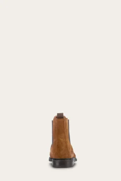 Frye Boots^Seth Chelsea