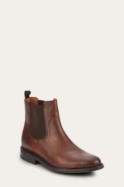 Frye Boots^Seth Chelsea