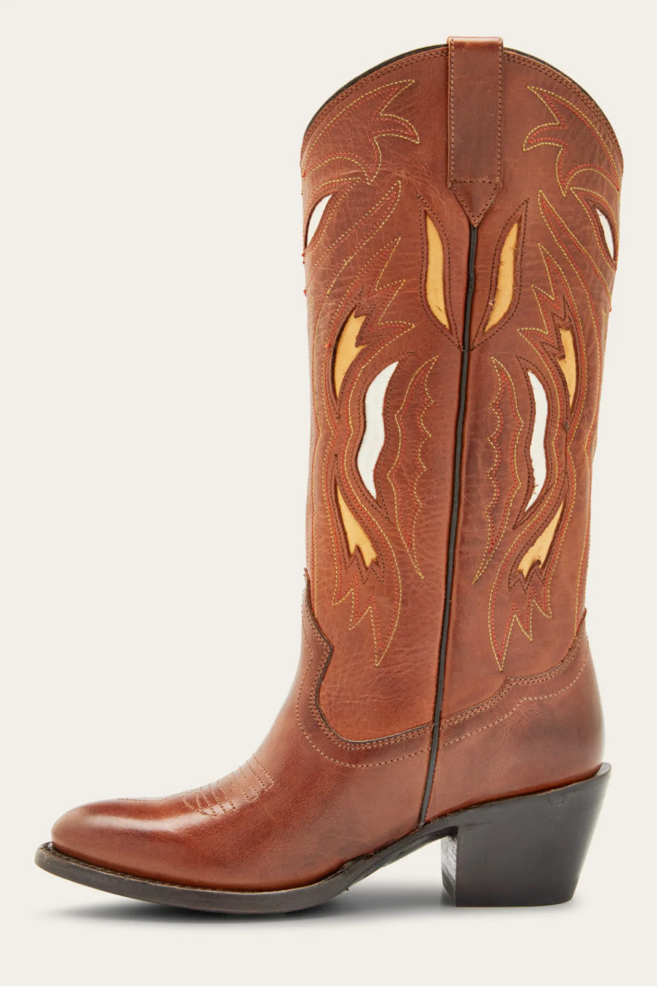 Frye Boots^Shelby Deco Stitch