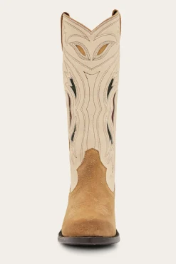 Frye Boots^Shelby Deco Stitch