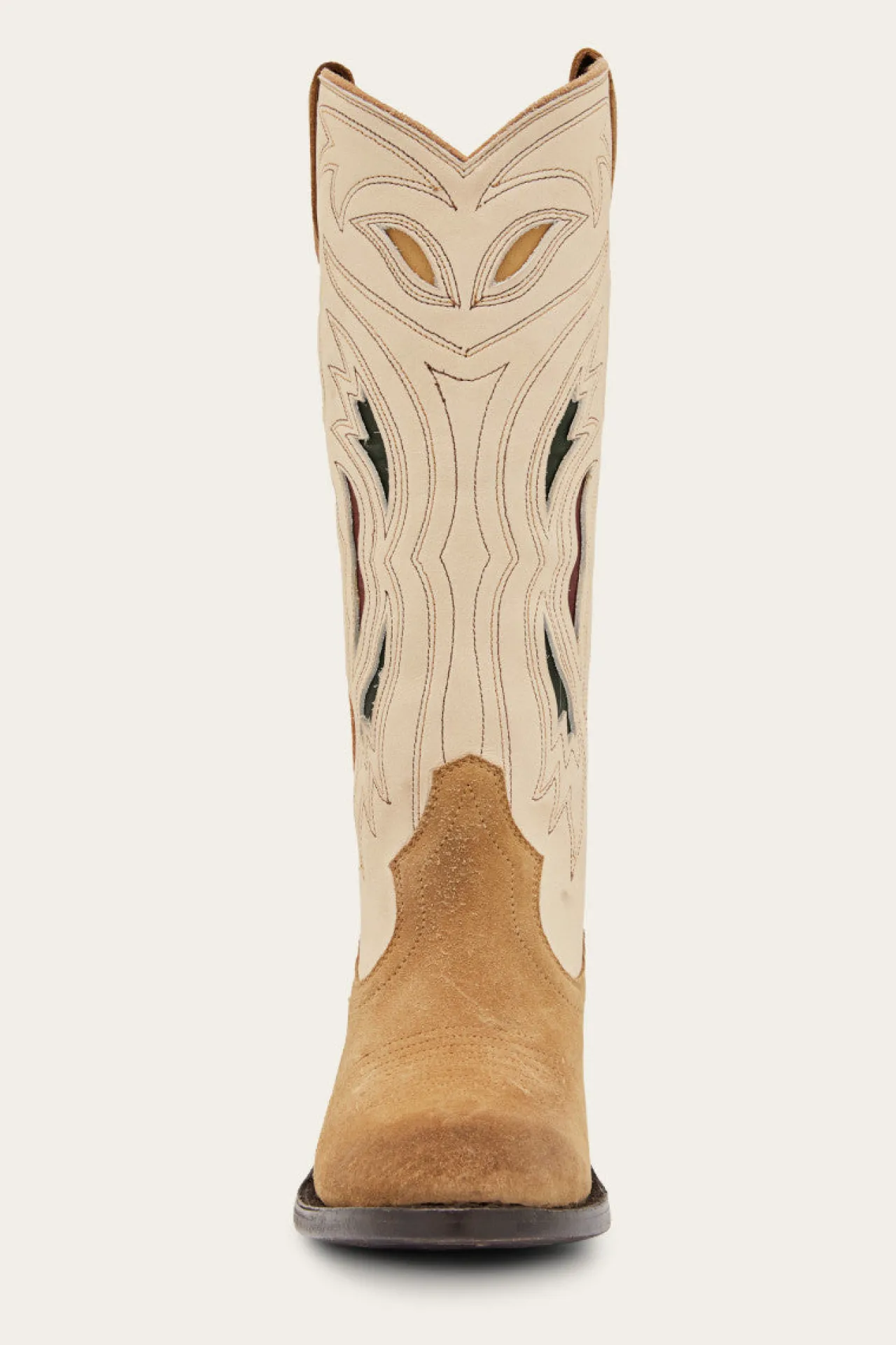 Frye Boots^Shelby Deco Stitch