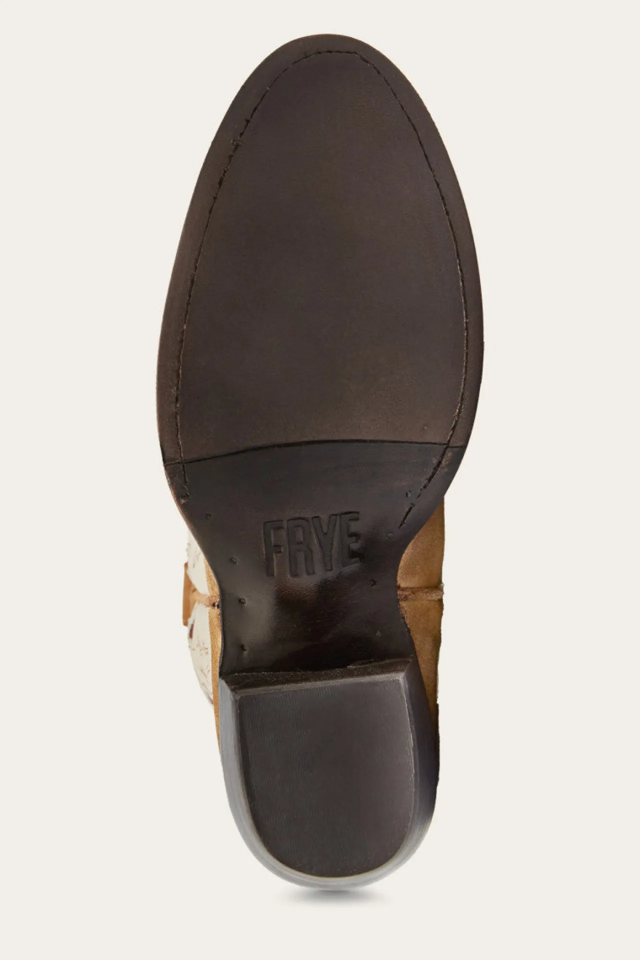 Frye Boots^Shelby Deco Stitch