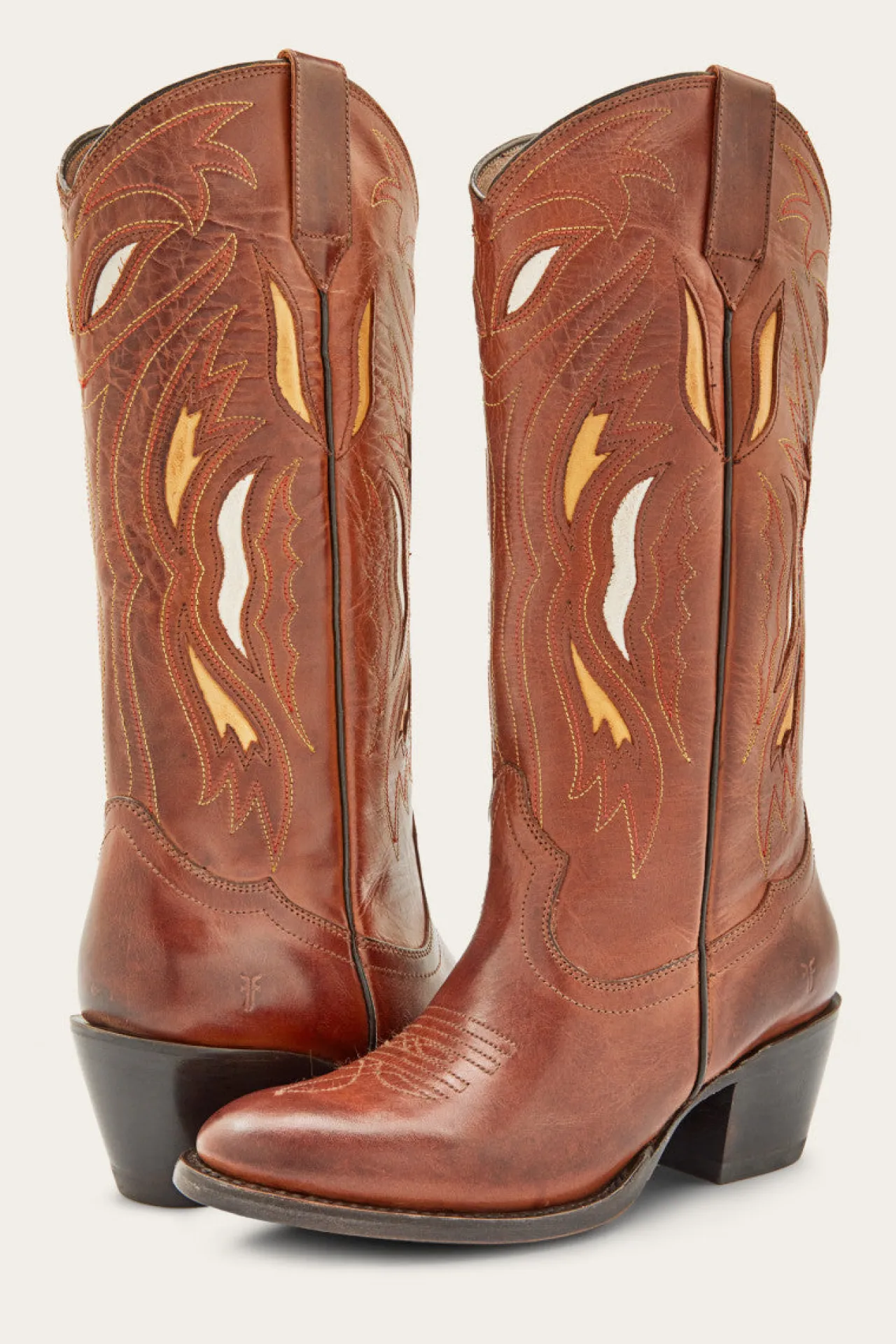 Frye Boots^Shelby Deco Stitch