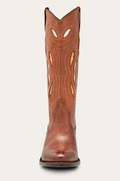 Frye Boots^Shelby Deco Stitch