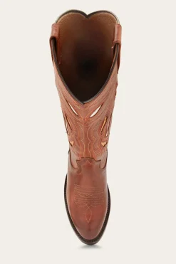 Frye Boots^Shelby Deco Stitch