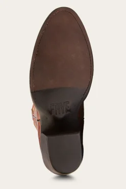 Frye Boots^Shelby Deco Stitch