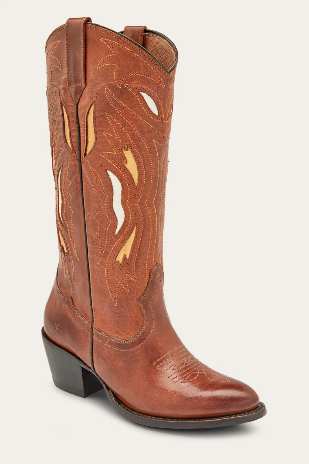 Frye Boots^Shelby Deco Stitch