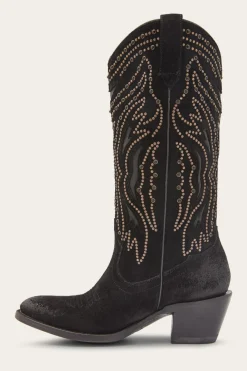 Frye Boots^Shelby Studded