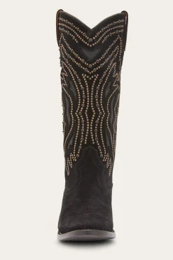 Frye Boots^Shelby Studded