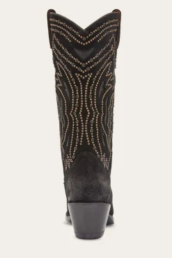 Frye Boots^Shelby Studded