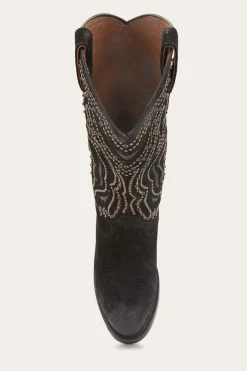Frye Boots^Shelby Studded