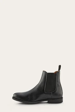 Frye Boots^Tyler Chelsea