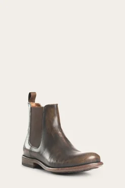Frye Boots^Tyler Chelsea