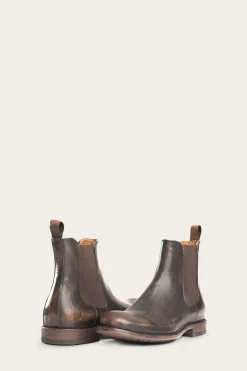 Frye Boots^Tyler Chelsea