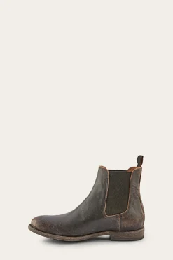 Frye Boots^Tyler Chelsea