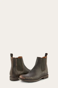 Frye Boots^Tyler Chelsea