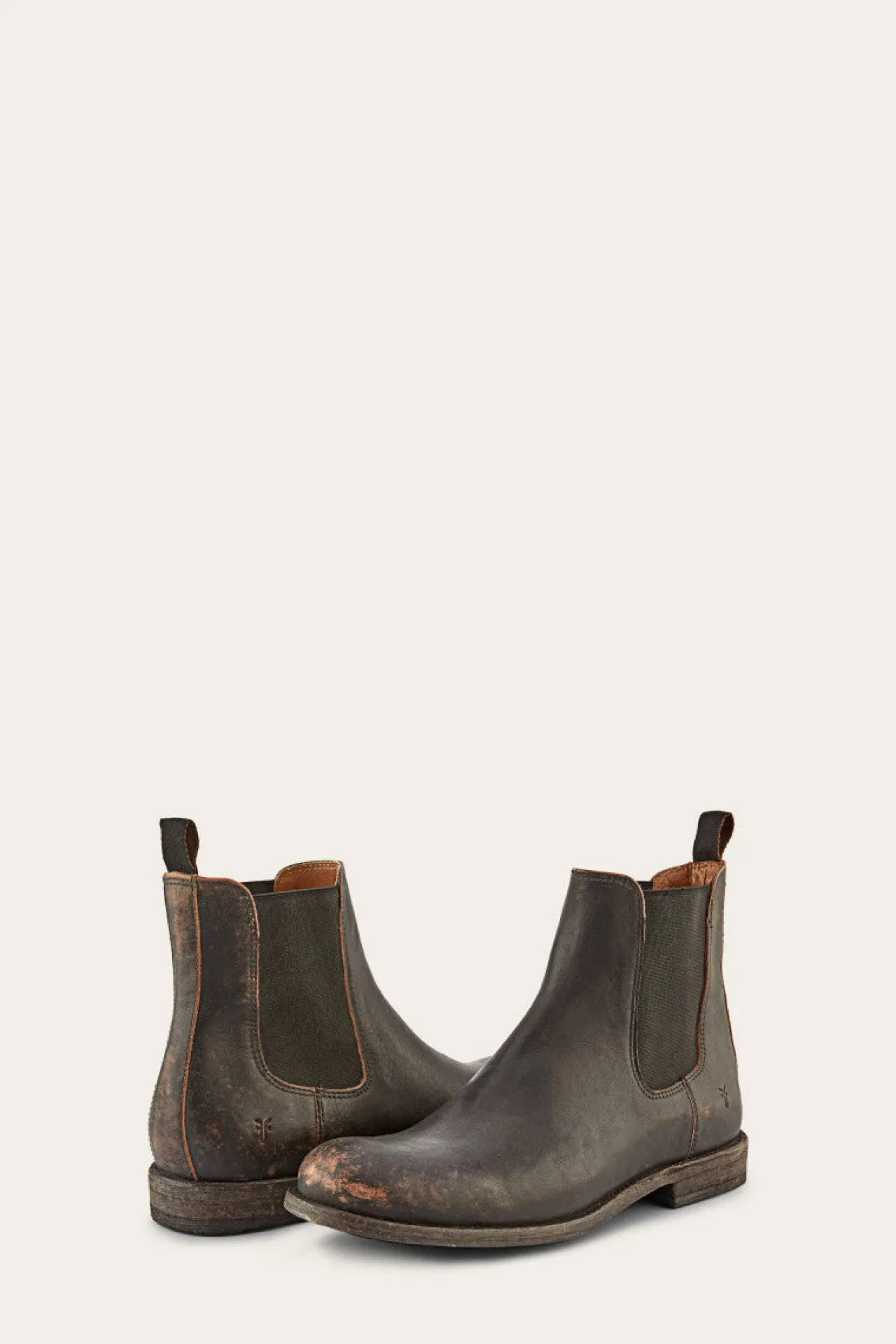 Frye Boots^Tyler Chelsea