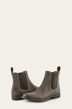 Frye Boots^Tyler Chelsea