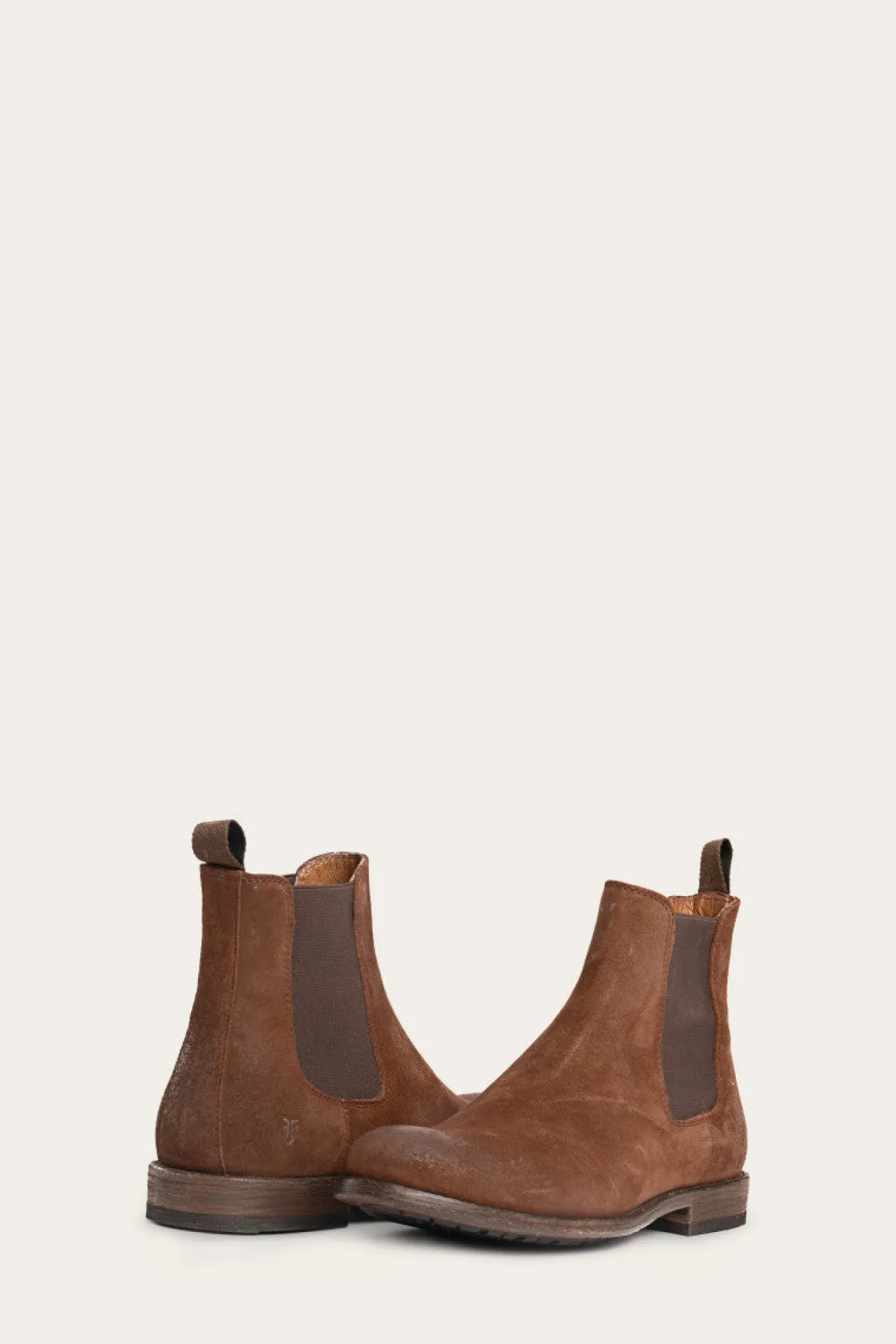 Frye Boots^Tyler Chelsea