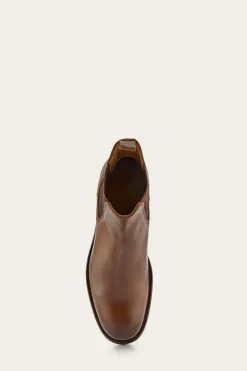 Frye Boots^Tyler Chelsea