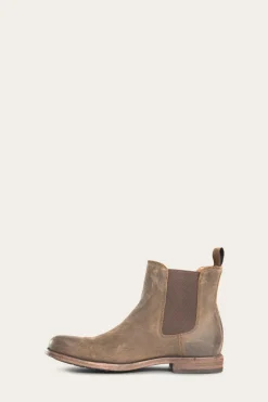 Frye Boots^Tyler Chelsea