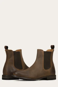 Frye Boots^Tyler Flex Chelsea
