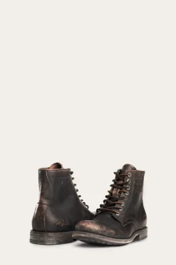 Frye Boots^Tyler Lace Up