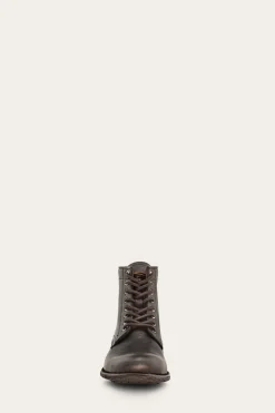 Frye Boots^Tyler Lace Up