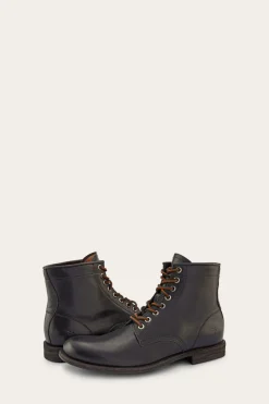 Frye Boots^Tyler Lace Up
