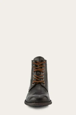 Frye Boots^Tyler Lace Up