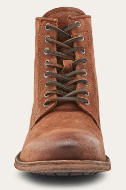Frye Boots^Tyler Lace Up