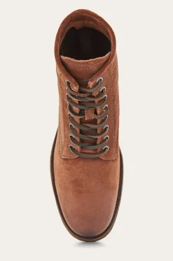 Frye Boots^Tyler Lace Up