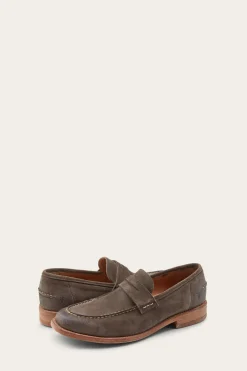 Frye Dress^Tyler Penny