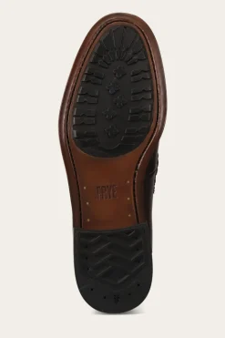 Frye Dress^Tyler Penny