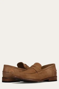 Frye Dress^Tyler Penny