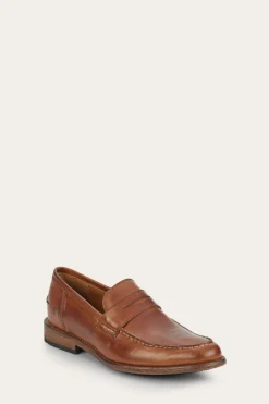 Frye Dress^Tyler Penny