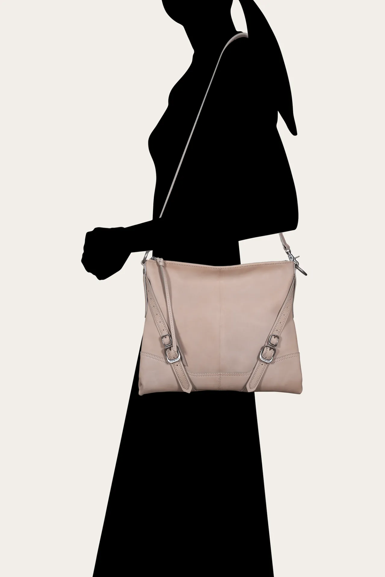 Frye Handbags^Veronica Boho