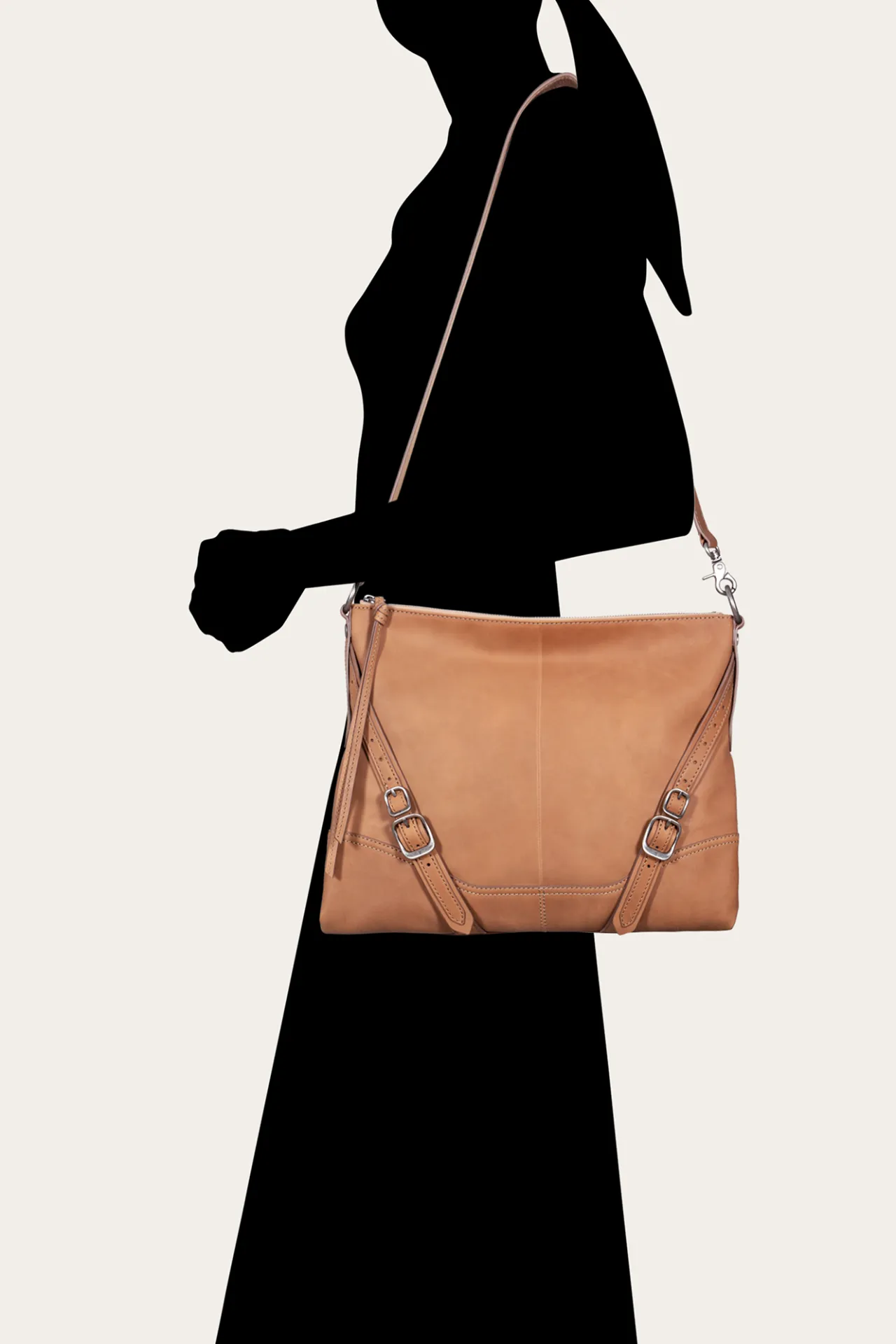 Frye Handbags^Veronica Boho