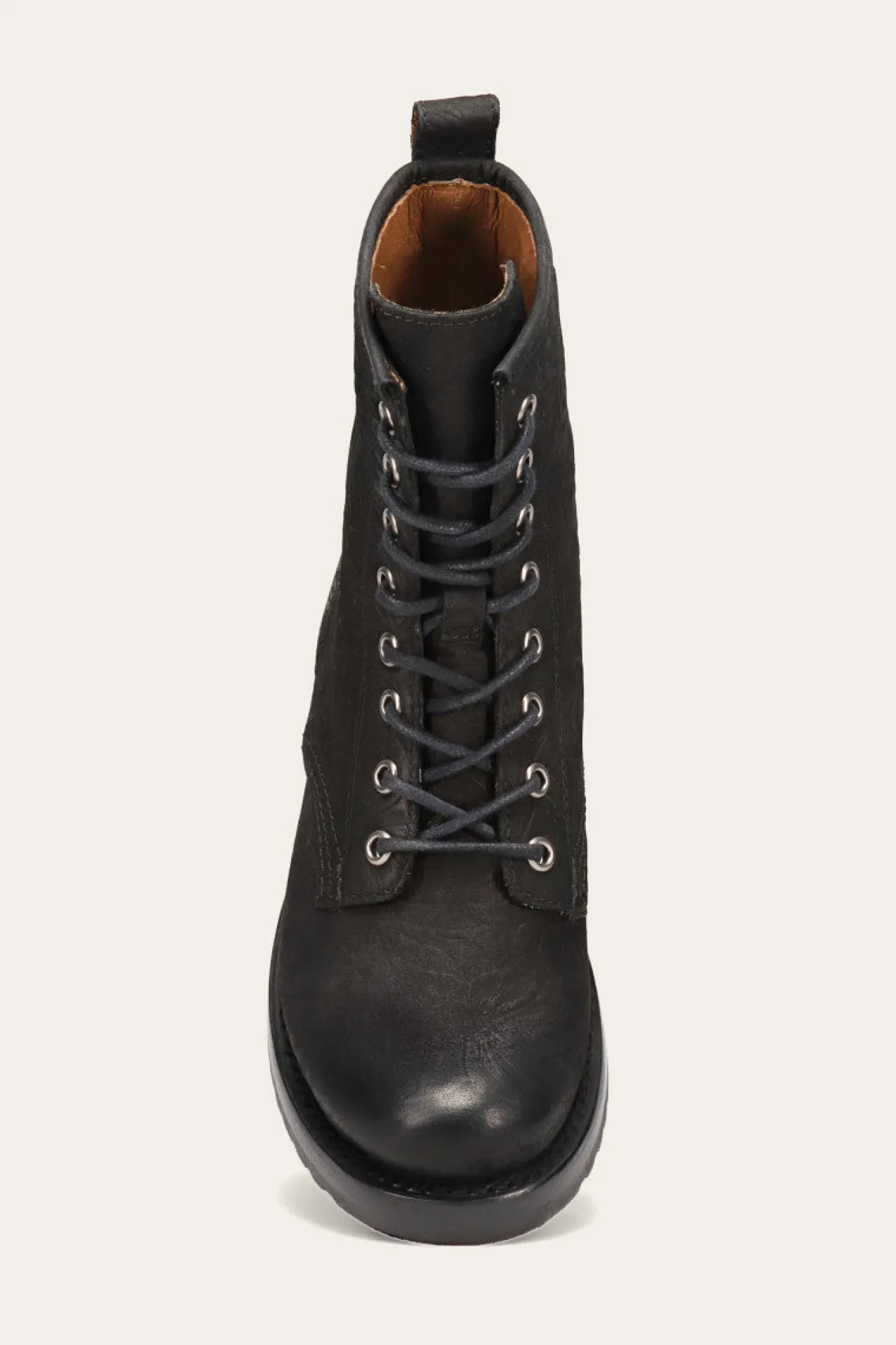 Frye Booties^Veronica Combat