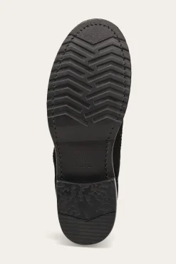 Frye Booties^Veronica Combat