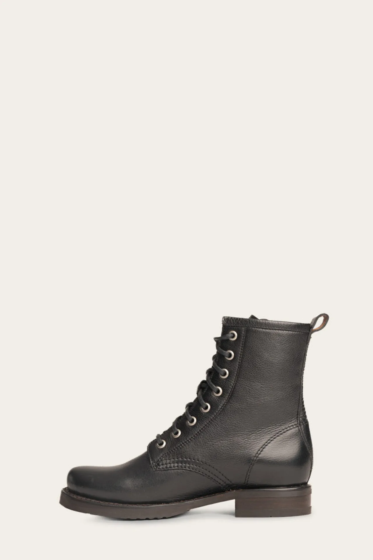 Frye Booties^Veronica Combat