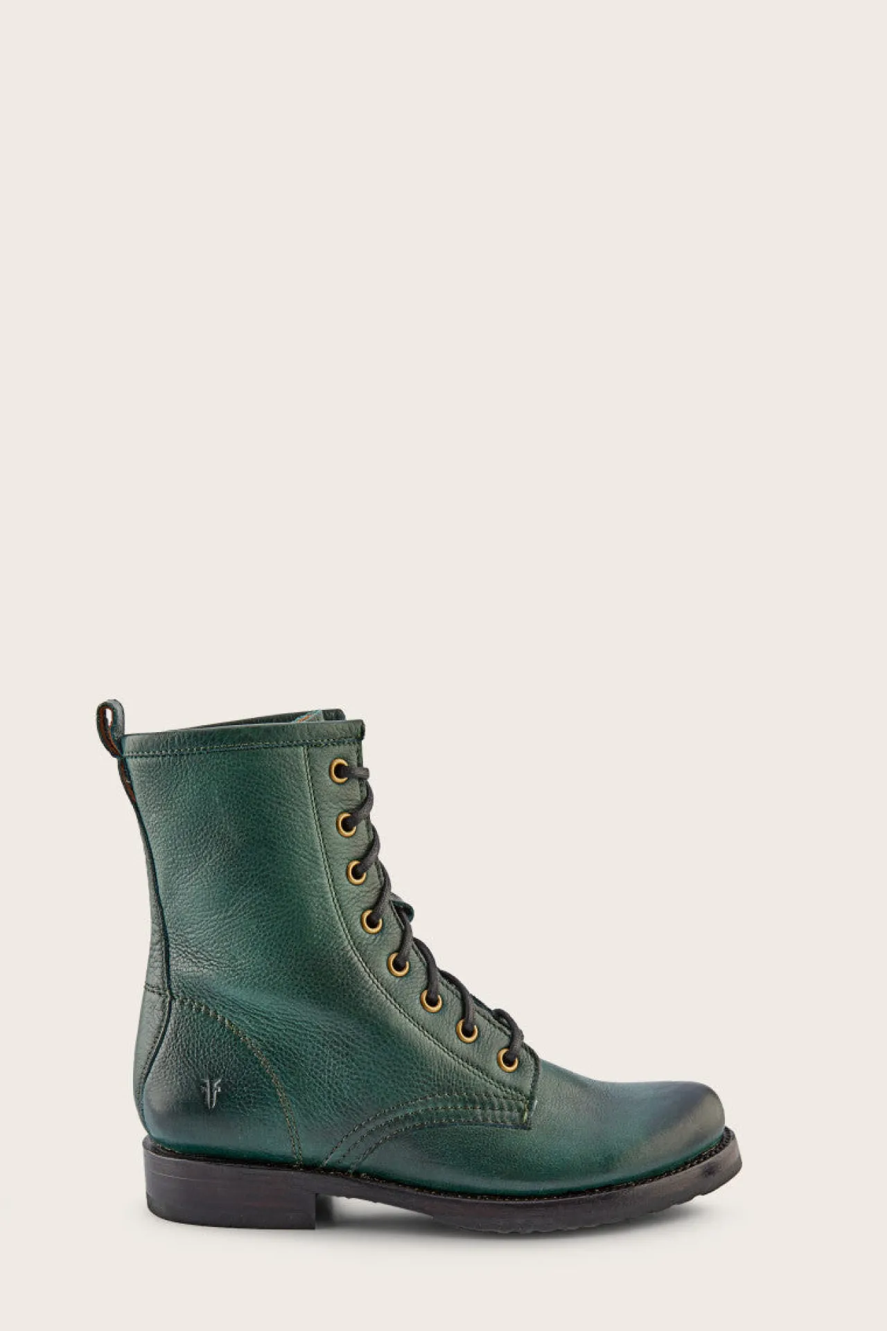 Frye Booties^Veronica Combat