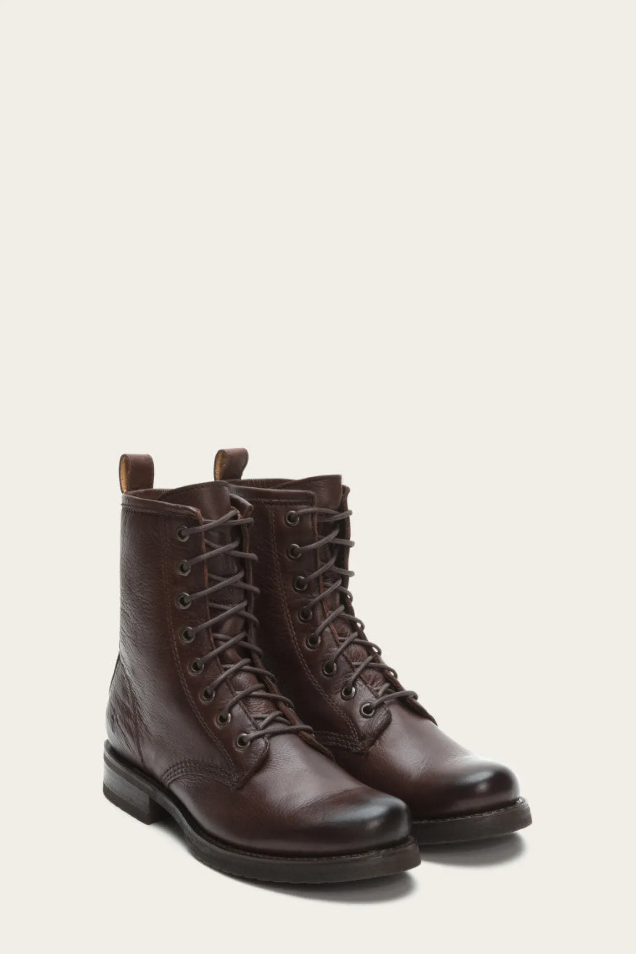Frye Booties^Veronica Combat