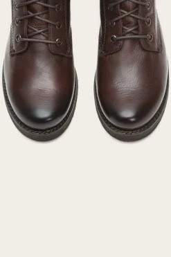 Frye Booties^Veronica Combat