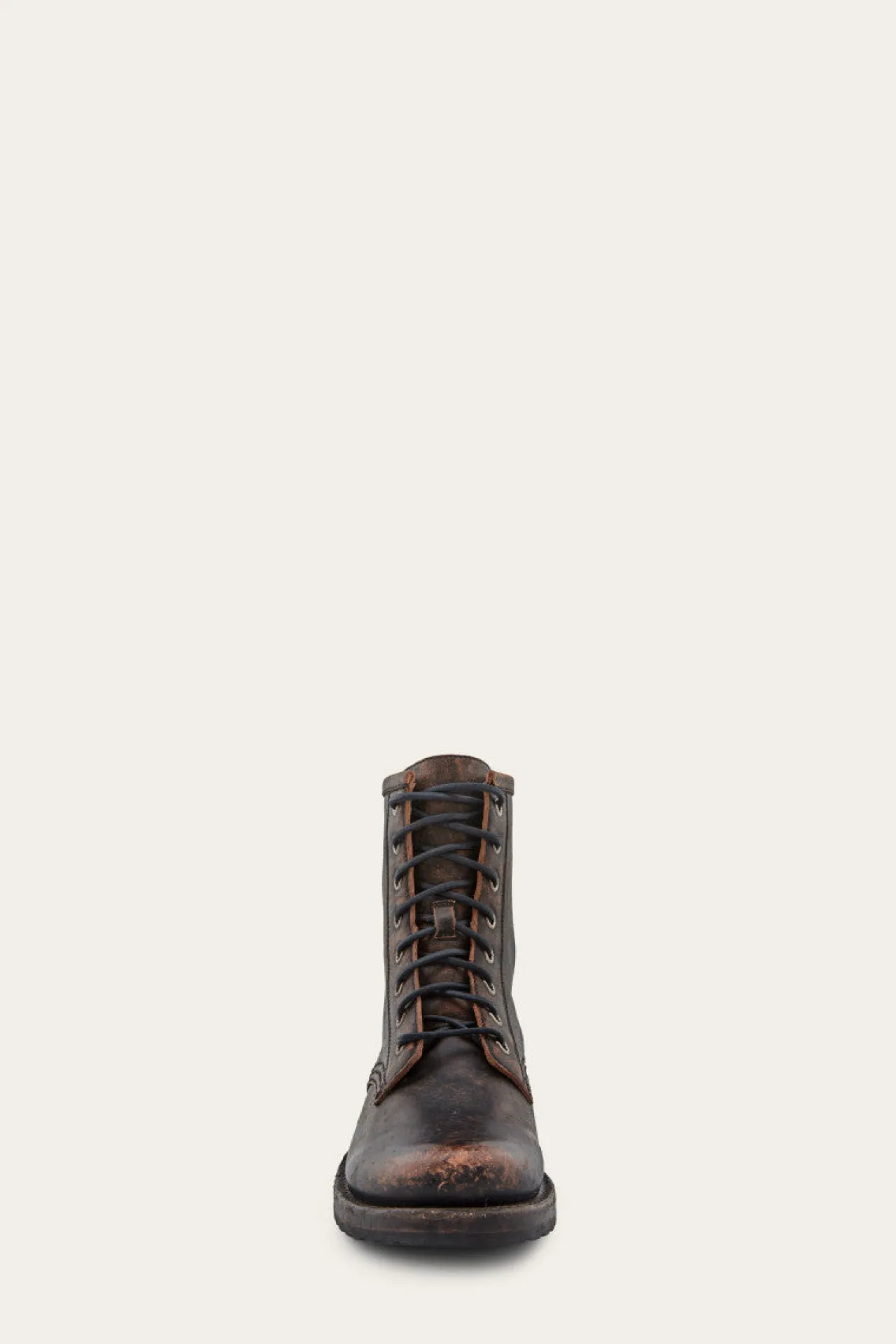 Frye Booties^Veronica Combat