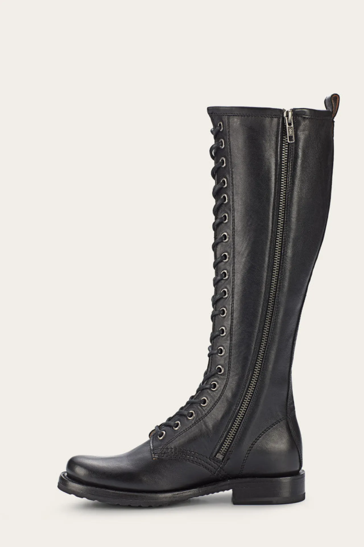 Frye Boots^Veronica Combat Tall