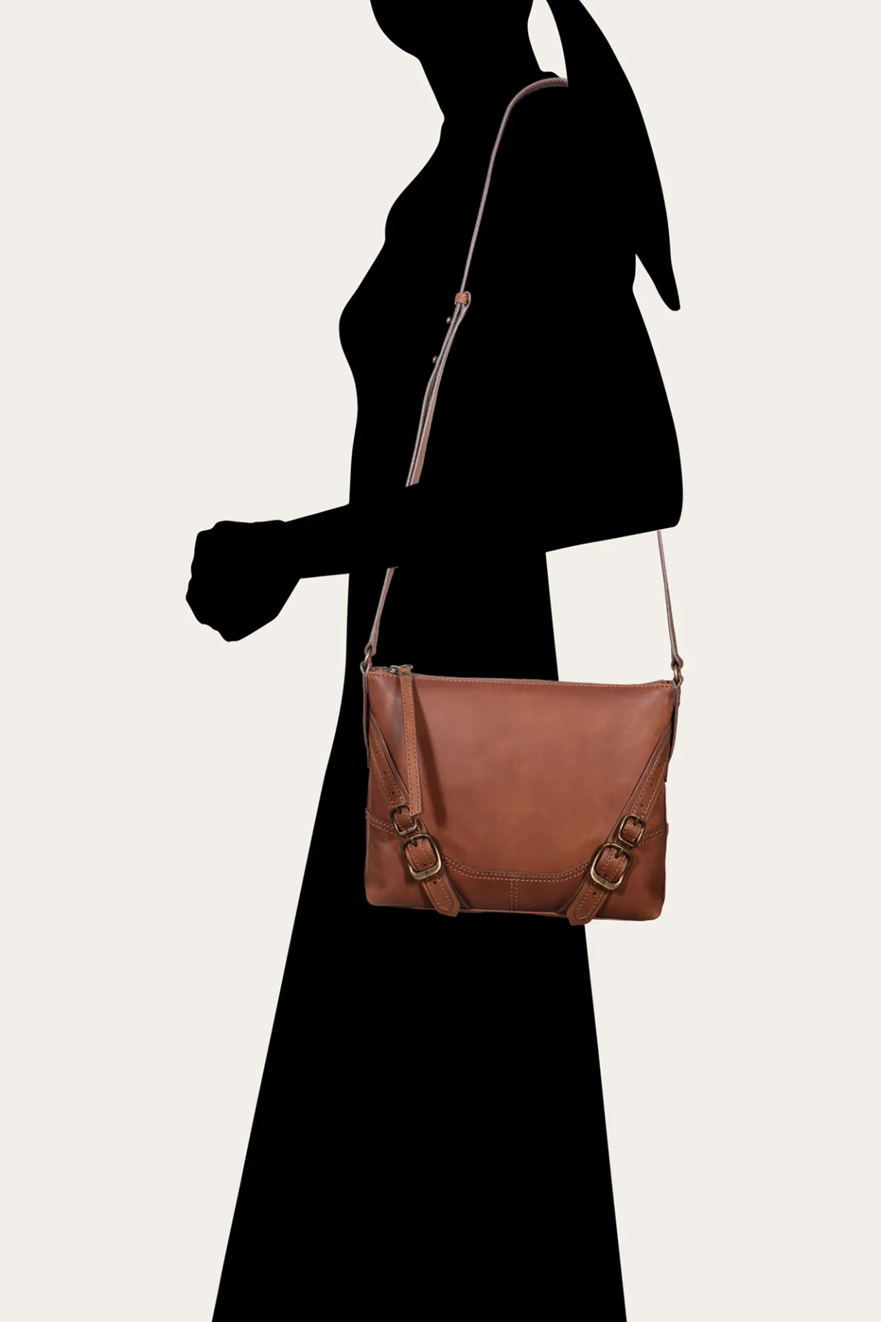 Frye Handbags^Veronica Crossbody